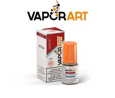 VAPORART LIQUIDO PRONTO MALBY ICE 10 ML