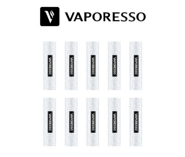 VAPORESSO FILTRI DI RICAMBIO COSS (20PZ)