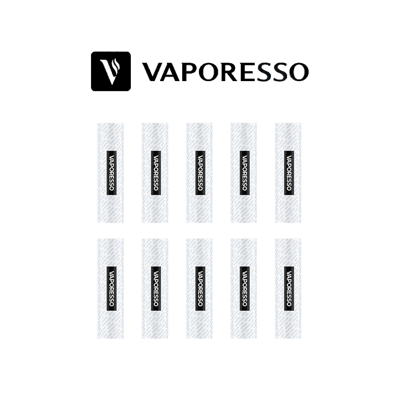 VAPORESSO FILTRI DI RICAMBIO COSS (20PZ)