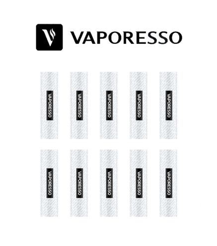 VAPORESSO FILTRI DI RICAMBIO COSS (20PZ)