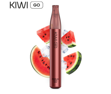 KIWI GO POD MOD USA E GETTA WATERMELON ICE 20MG/ML