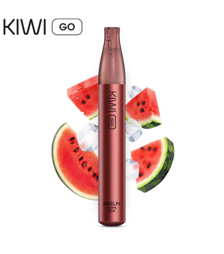 KIWI GO POD MOD USA E GETTA WATERMELON ICE 20MG/ML