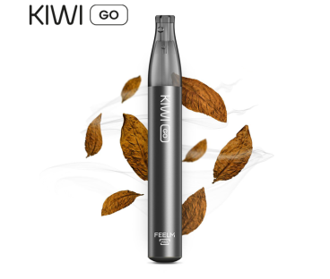 KIWI GO POD MOD USA E GETTA CLASSIC TOBACCO 20MG/ML