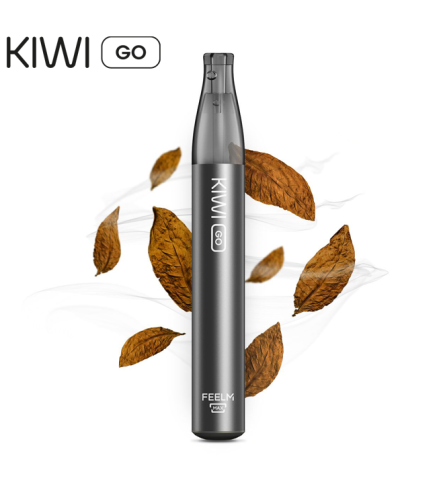 KIWI GO POD MOD USA E GETTA CLASSIC TOBACCO 20MG/ML