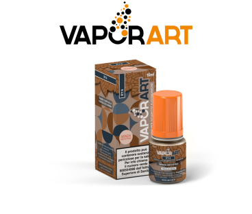 VAPORART LIQUIDO PRONTO RY4 10 ML