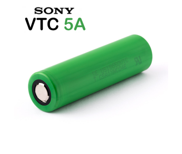 SONY BATTERIA 18650 VTC5A 2600 MAH 35 A