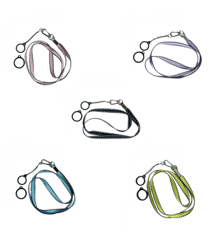 LACCETTO PIATTO DA COLLO