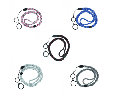 LACCETTO ROTONDO DA COLLO