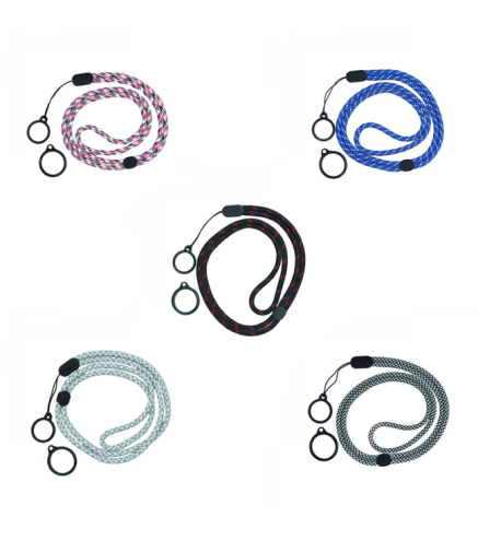 LACCETTO ROTONDO DA COLLO