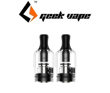 GEEKVAPE CARTUCCIA DI RICAMBIO WENAX S 0.8 OHM (2PZ)