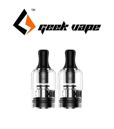 GEEKVAPE CARTUCCIA DI RICAMBIO WENAX S 1.2 OHM (2PZ)