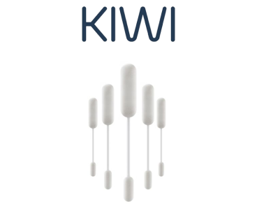 KIWI VAPOR CLEAN STICK (5PZ)