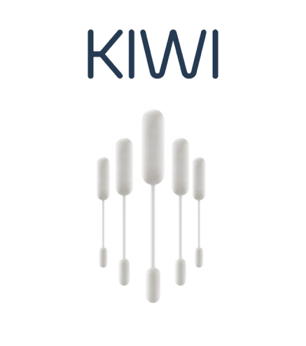 KIWI VAPOR CLEAN STICK (5PZ)