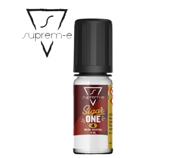 SUPREM-E LIQUIDO PRONTO SIGARONE 10 ML