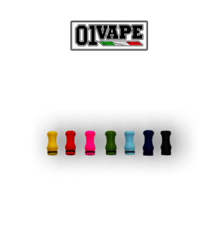 01 VAPE MY DRIP 510