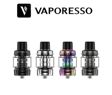 VAPORESSO ATOMIZZATORE ITANK 2 DA 8ML