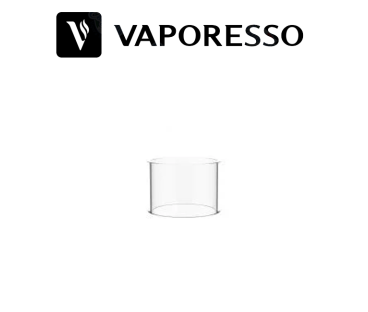 VAPORESSO VETRO DI RICAMBIO ITANK 2 5ML