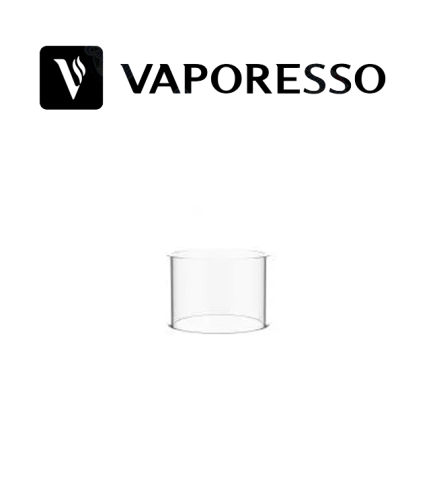 VAPORESSO VETRO DI RICAMBIO ITANK 2 5ML