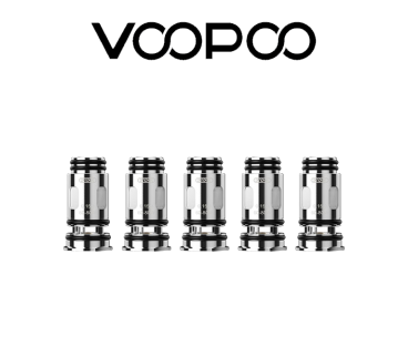 VOOPOO COIL DI RICAMBIO PNP X 0.15 OHM (5PZ)