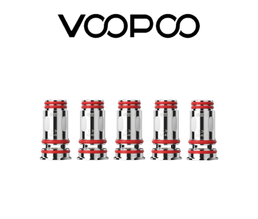 VOOPOO COIL DI RICAMBIO PNP X 0.3 OHM (5PZ)
