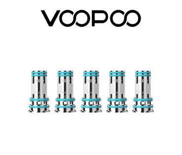 VOOPOO COIL DI RICAMBIO PNP X 0.6 OHM (5PZ)