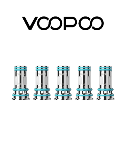 VOOPOO COIL DI RICAMBIO PNP X 0.6 OHM (5PZ)