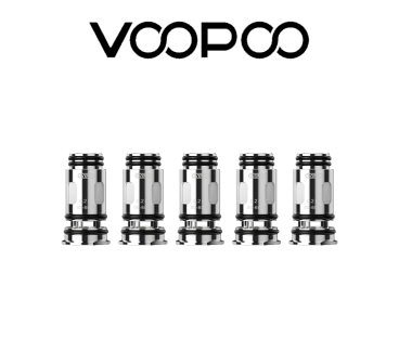 VOOPOO COIL DI RICAMBIO PNP X 0.2 OHM (5PZ)