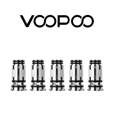 VOOPOO COIL DI RICAMBIO PNP X 0.2 OHM (5PZ)