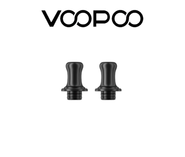 VOOPOO DRIP TIP 510 MTL PNP X (2PZ)