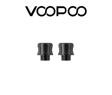 VOOPOO DRIP TIP 510 DTL PNP X (2PZ)