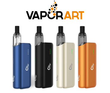 VAPORART BUBBLE STARTER KIT