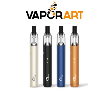 VAPORART BUBBLE E-CIG