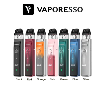 VAPORESSO POD MOD XROS PRO