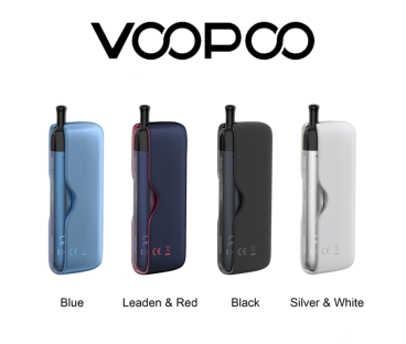 VOOPOO DORIC GALAXY STARTER KIT