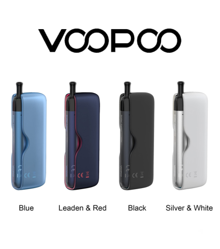 VOOPOO DORIC GALAXY STARTER KIT