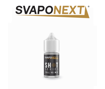 SVAPONEXT GLICERINA VEGETALE VG 30 ML