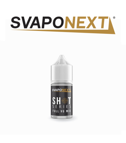 SVAPONEXT GLICERINA VEGETALE VG 30 ML