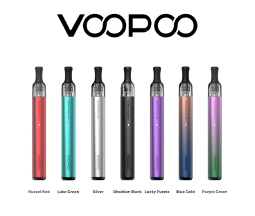 VOOPOO POD MOD DORIC GALAXY S1