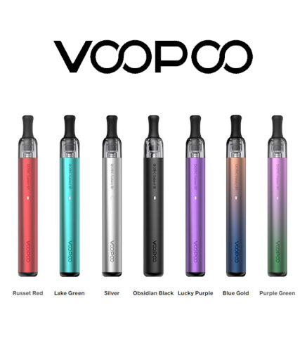 VOOPOO POD MOD DORIC GALAXY S1