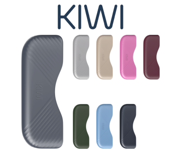 KIWI VAPOR COVER IN SILICONE PER KIWI 2 STARTER KIT