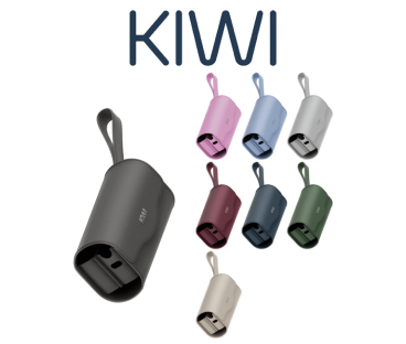 KIWI VAPOR CASE PER KIWI 2