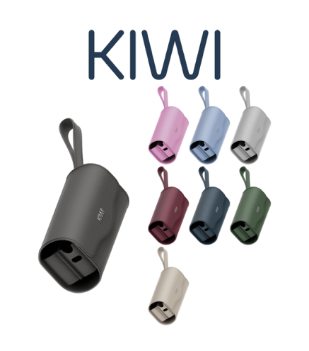 KIWI VAPOR CASE PER KIWI 2