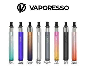 VAPORESSO POD MOD ECO ONE
