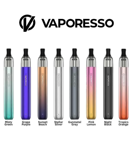 VAPORESSO POD MOD ECO ONE
