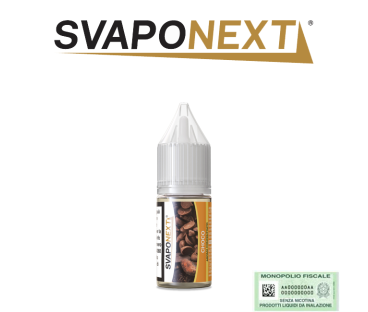 SVAPONEXT STARTER FLAVOUR AROMA CONCENTRATO CHOCO 10 ML