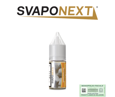 SVAPONEXT STARTER FLAVOUR AROMA CONCENTRATO MARSHMALLOW 10 ML