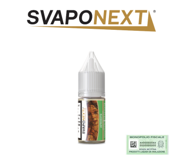 SVAPONEXT STARTER FLAVOUR AROMA CONCENTRATO AFRODITE 10 ML