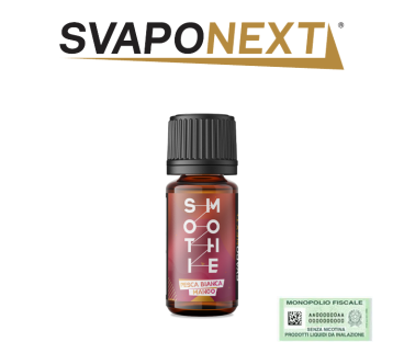 SVAPONEXT NEXT FLAVOUR AROMA CONCENTRATO SMOOTHIE 10 ML