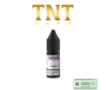 TNT VAPE AROMA CONCENTRATO TWENTY ONE PERIQUE 10 ML