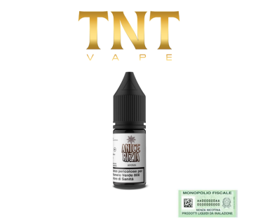 TNT VAPE AROMA CONCENTRATO ANICERIZIA 10 ML